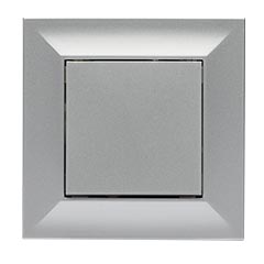  SREBRO - Osprzęt elektryczny - Tarnów