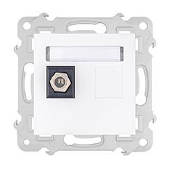 Gniazda specjalistyczne