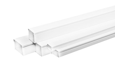 Kanały elektroinstalacyjne