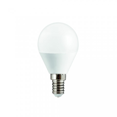 Kulka LED E14 3W 3000K