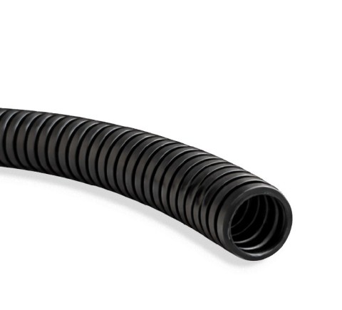 Rura elektroinstalacyjna karbowana PVC 750N 18/13-100M
