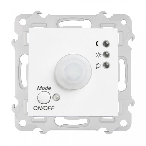 Elektroniczny czujnik ruchu