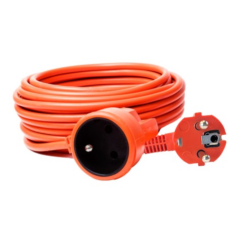 Przedłużacz pomarańczowy  