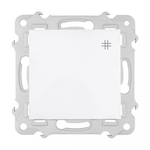 Łącznik krzyżowy z podświetleniem 