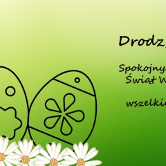 Życzenia Świąteczne!