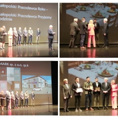 Małopolska Nagroda Rynku Pracy 2022