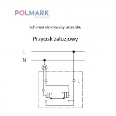 Schematy elektryczne podłączenia łączników