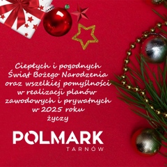 Życzenia Świąteczne!