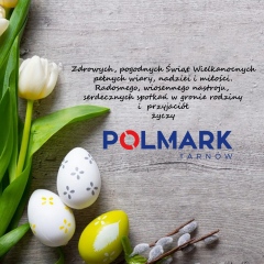 Życzenia Wielkanocne!