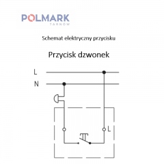 Schematy elektryczne podłączenia łączników